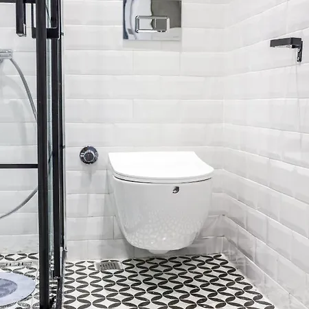 アパート Cozy Studio Flat Near Moda Shore In Kadikoy *