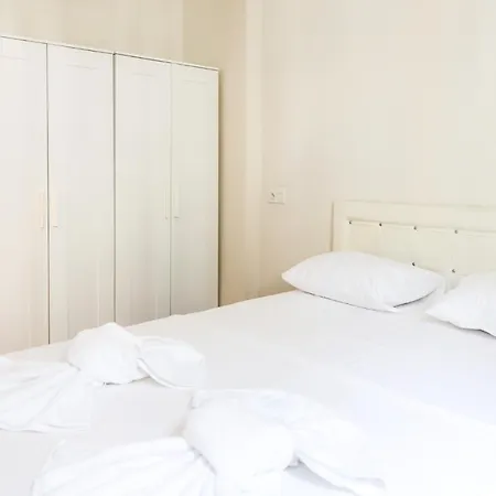 Cozy Studio Flat Near Moda Shore In Kadikoy イスタンブール