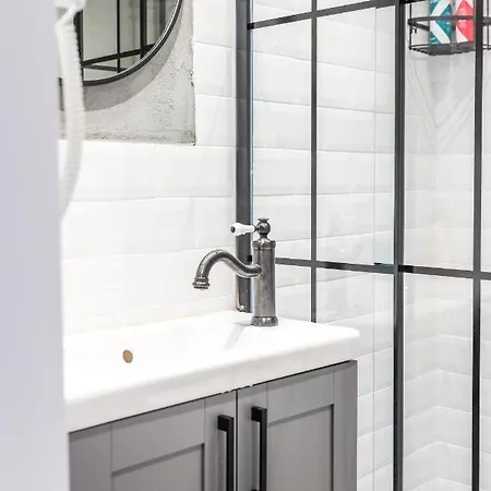 Cozy Studio Flat Near Moda Shore In Kadikoy アパート