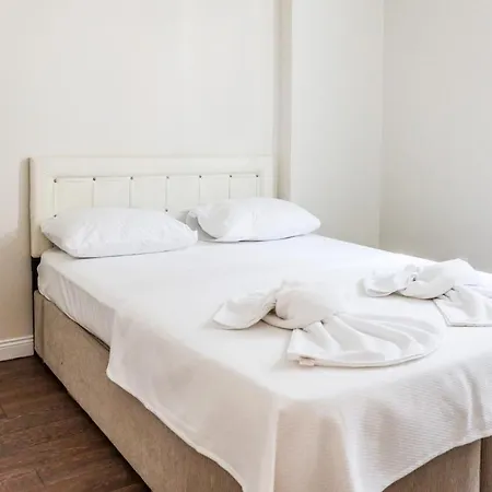 Apartment Cozy Studio Flat Near Moda Shore In Kadikoy