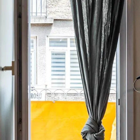 Cozy Studio Flat Near Moda Shore In Kadikoy Apartment *